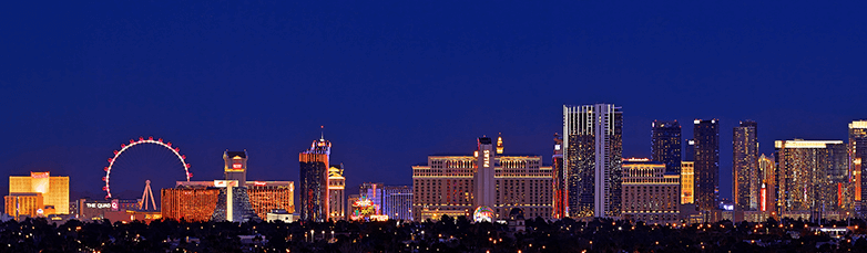 skyline
